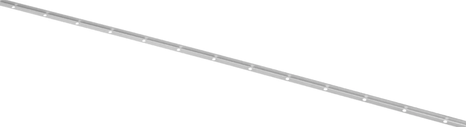 Плиточная окантовка для дренажного желоба Viega Advantix Vario 123.2 см 761974