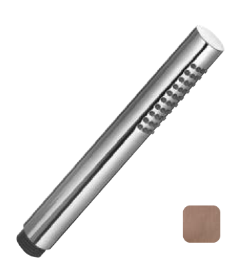 Ручной душ Almar Hand Showers, EasyBrass, 24х180, Brushed Copper PVD (E082091.CO)