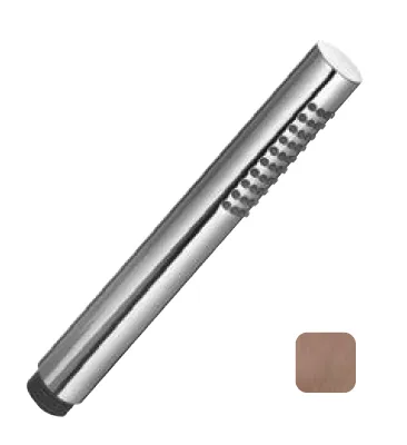 Ручной душ Almar Hand Showers, EasyBrass, 24х180, Brushed Copper PVD (E082091.CO)