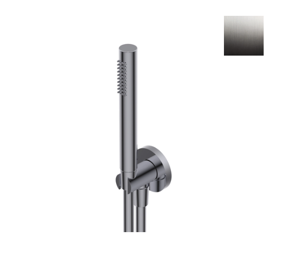 Душевой набор Ritmonio Brushed Chrome (72J021IХ)