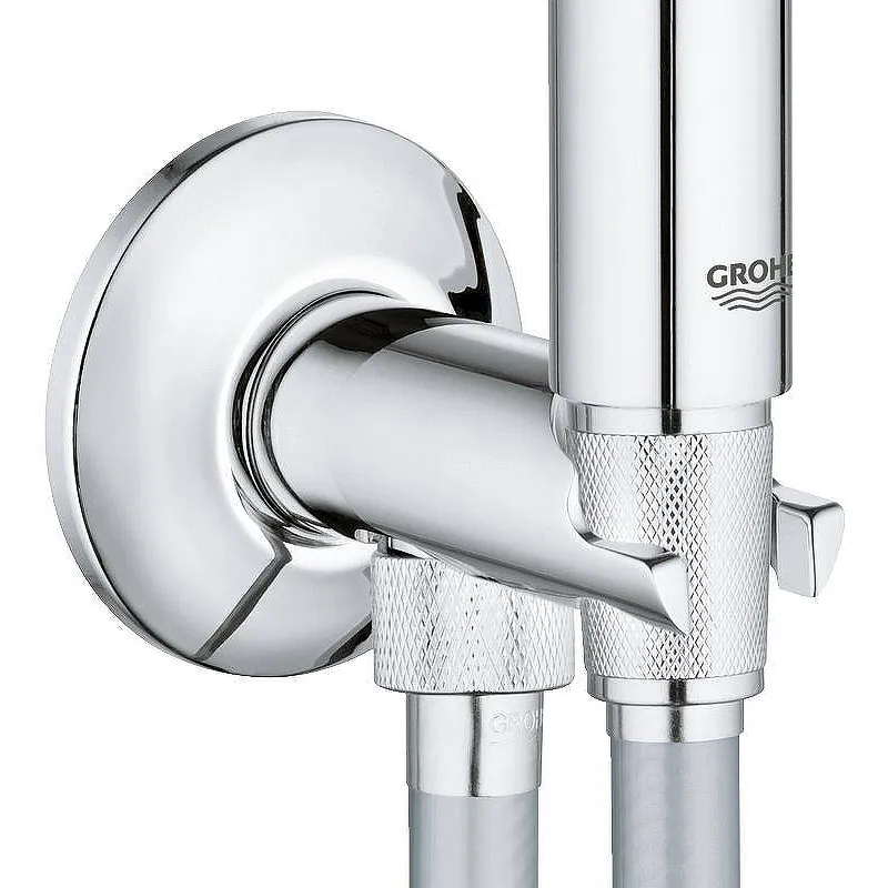 Подставка для ног Hansgrohe Unica Comfort 26329000
