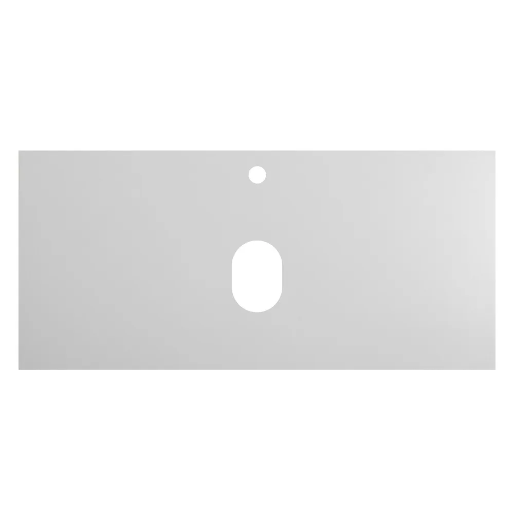 Столешница из керамогранита Cezares Slider 1016х490х10 (SLD-100/48-BO)