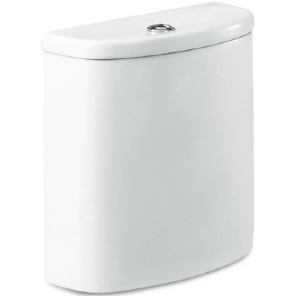 R.342518000 Сет Dama Senso Compacto чаша+бачок+крышка