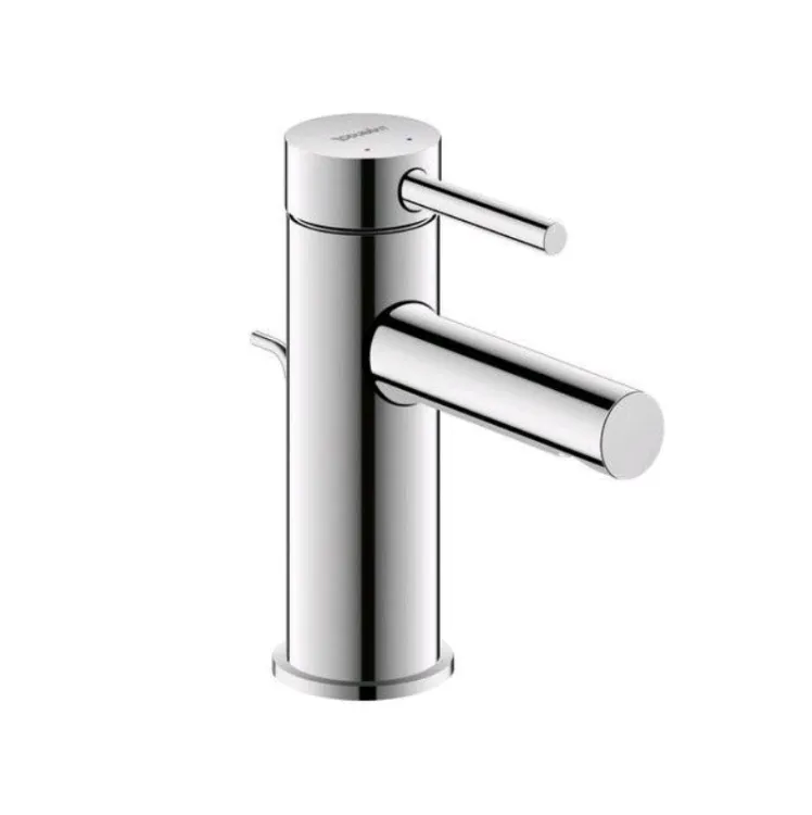 Смеситель для раковины Duravit Circle, хром (CE1010001010)