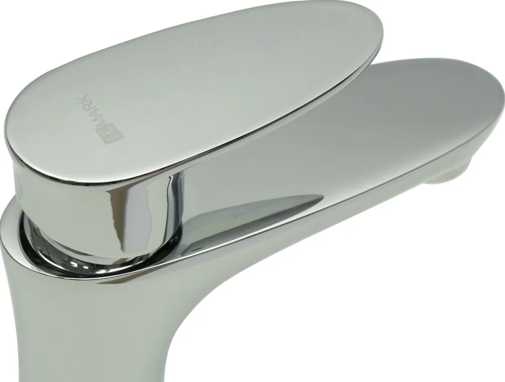 Смеситель для раковины Lemark Nero (LM0206C)