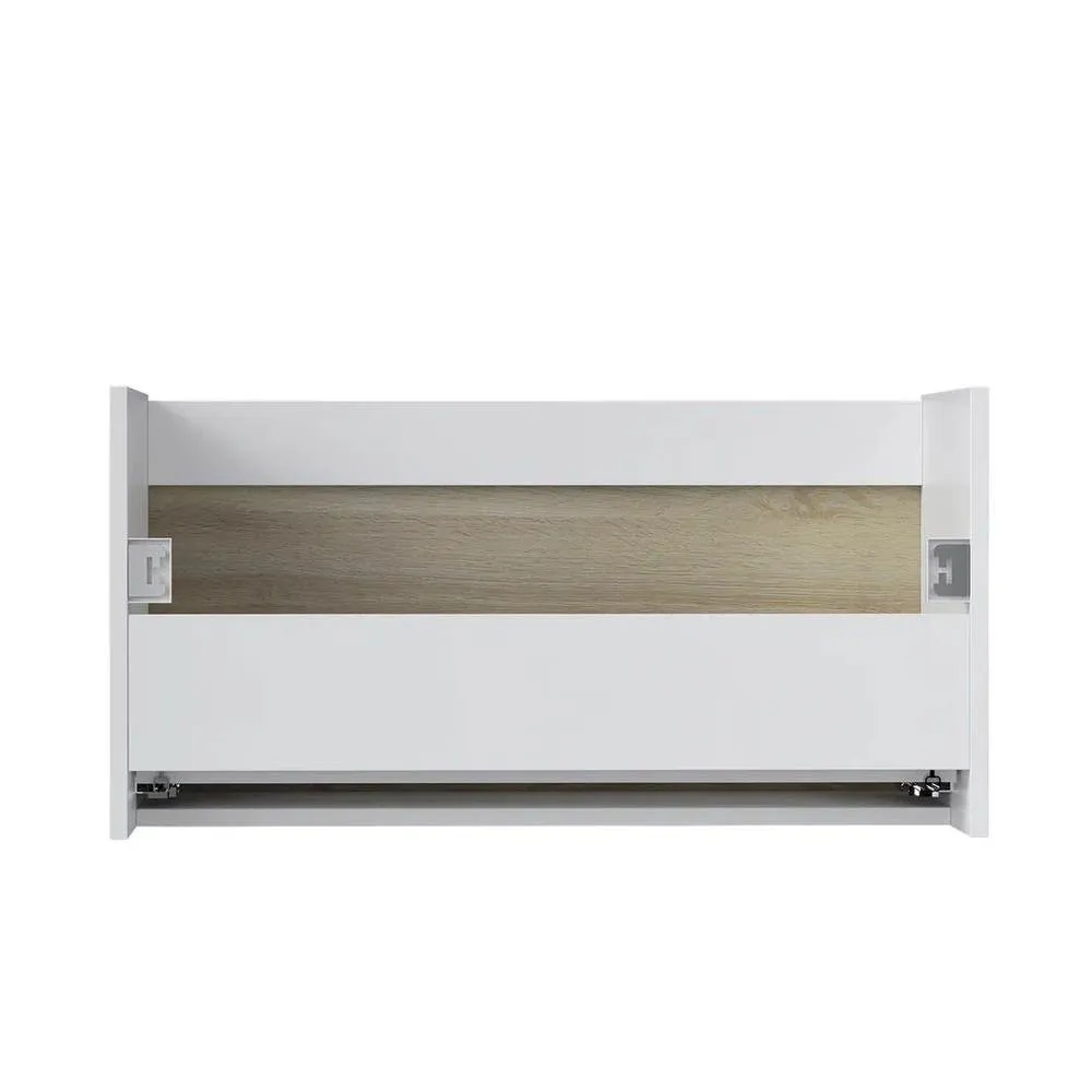 Тумба под раковину подвесная VIGO Cross 405, 80 см