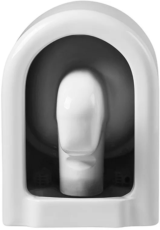 SET AQUATEK МИЯ 4в1 (рама AQUATEK Standard INS-0000012+ кркпеж KKI-0000002+клавиша KDI-0000010+унитаз МИЯ AQ2004-00 с тонким сиденьем soft-close