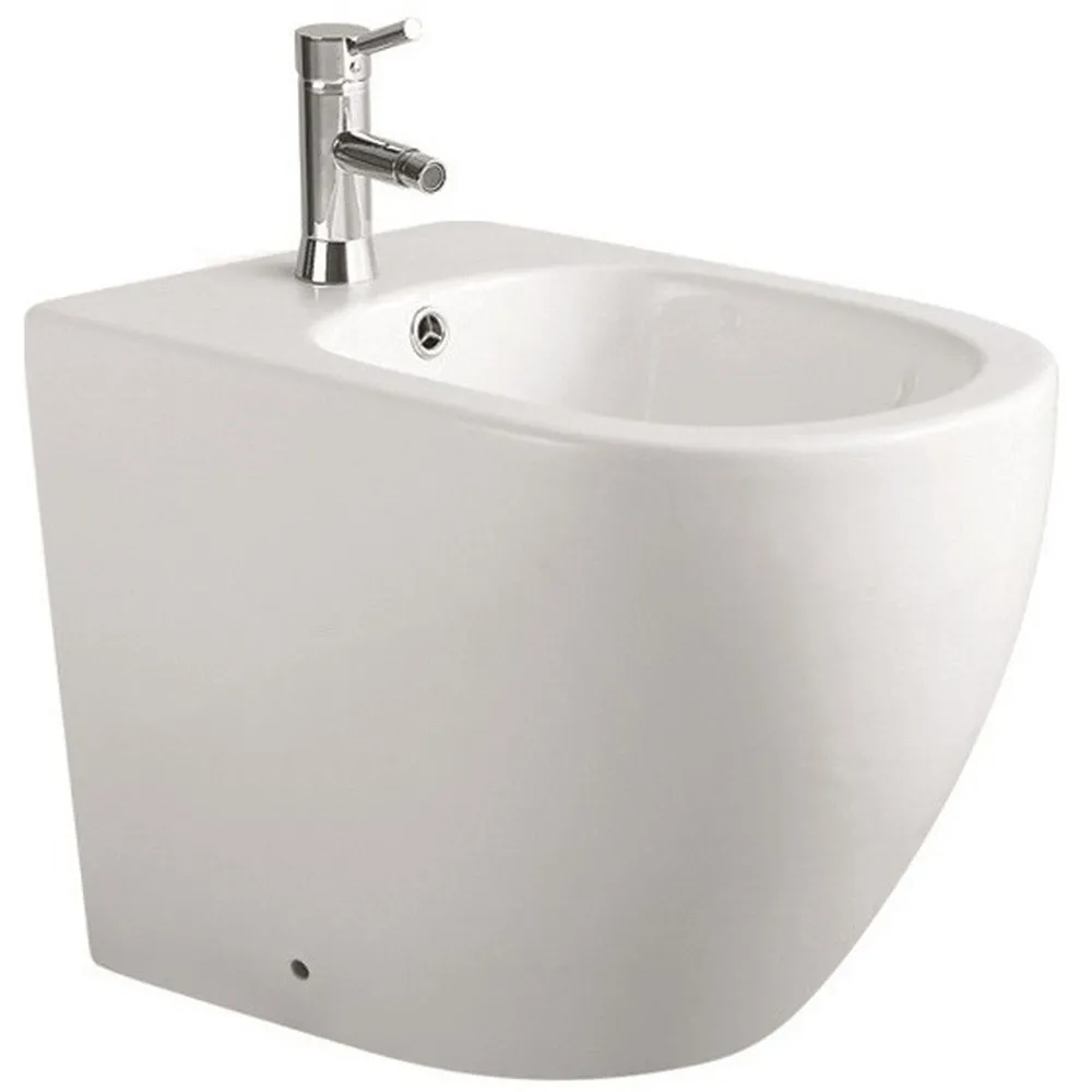 Биде напольное Aquatek Европа AQ1017-00