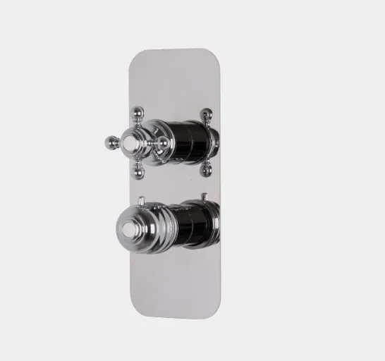 Смеситель для душа Fima Carlo Frattini Fimatherm, золото (F5089X7OR)