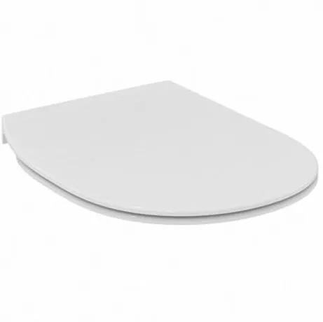 Крышка-сиденье Ideal Standard Connect AIR (E036601) микролифт