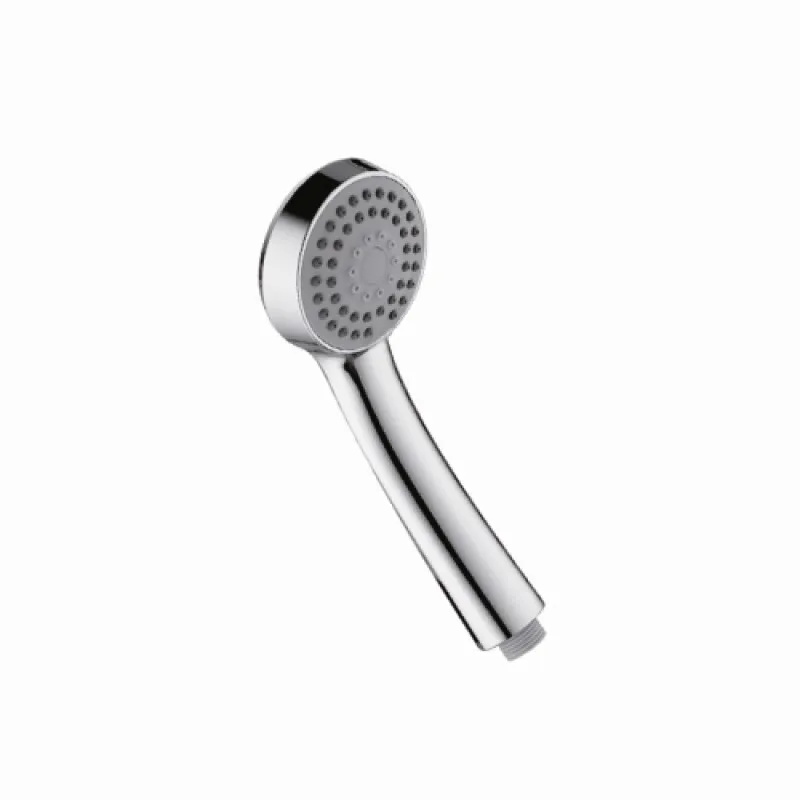 Лейка для душа D-Lin D61019-1, хром