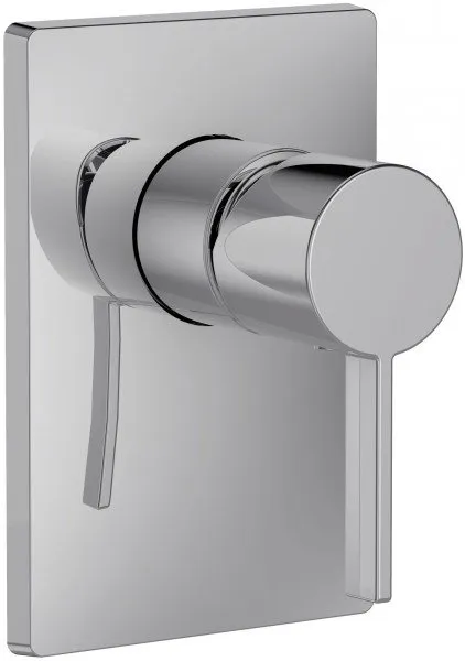 Смеситель для душа Jacob Delafon Stillness (E98711-CP) (скрытого монтажа)