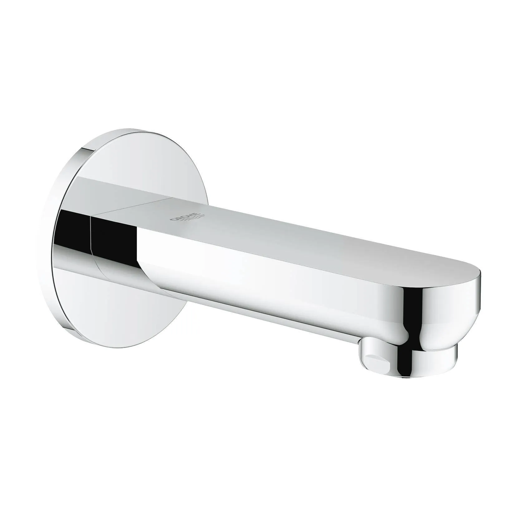 Излив GROHE Eurosmart Cosmopolitan для ванны, хром (арт. 13261000)