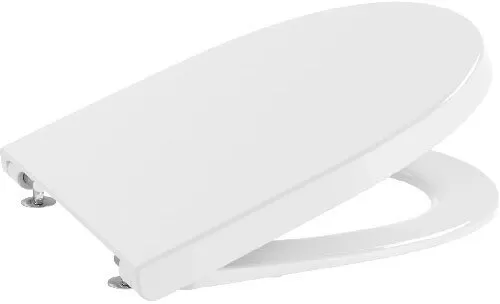 Крышка для чаши Roca Meridian Soft Close 8012AC00B