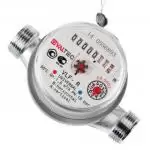 Счетчики воды Valtec (Италия)