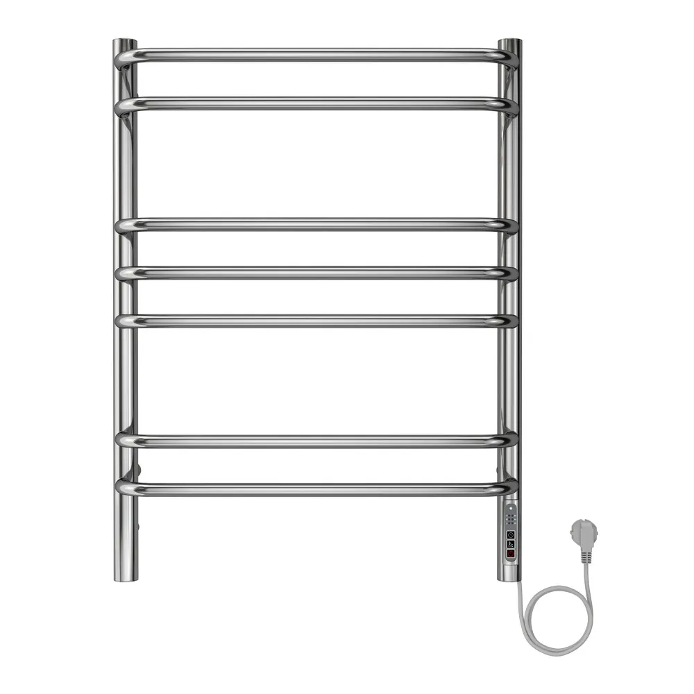 Полотенцесушитель электрический Aquatek Пандора П7 500х700, quick touch