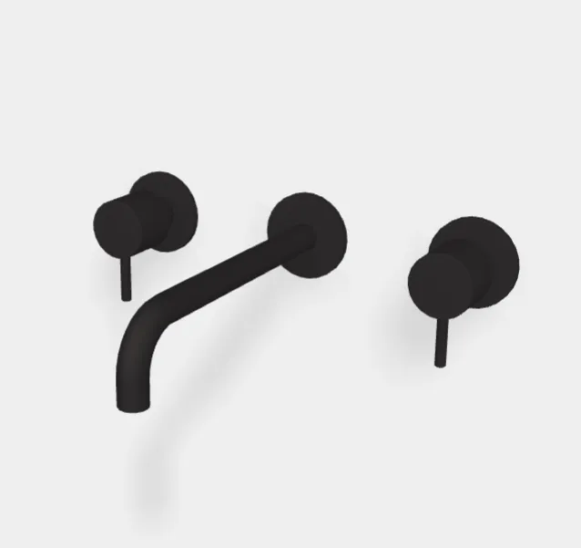 Смеситель для раковины Fima Carlo Frattini Spillo Up, хром (F3161/5CR)