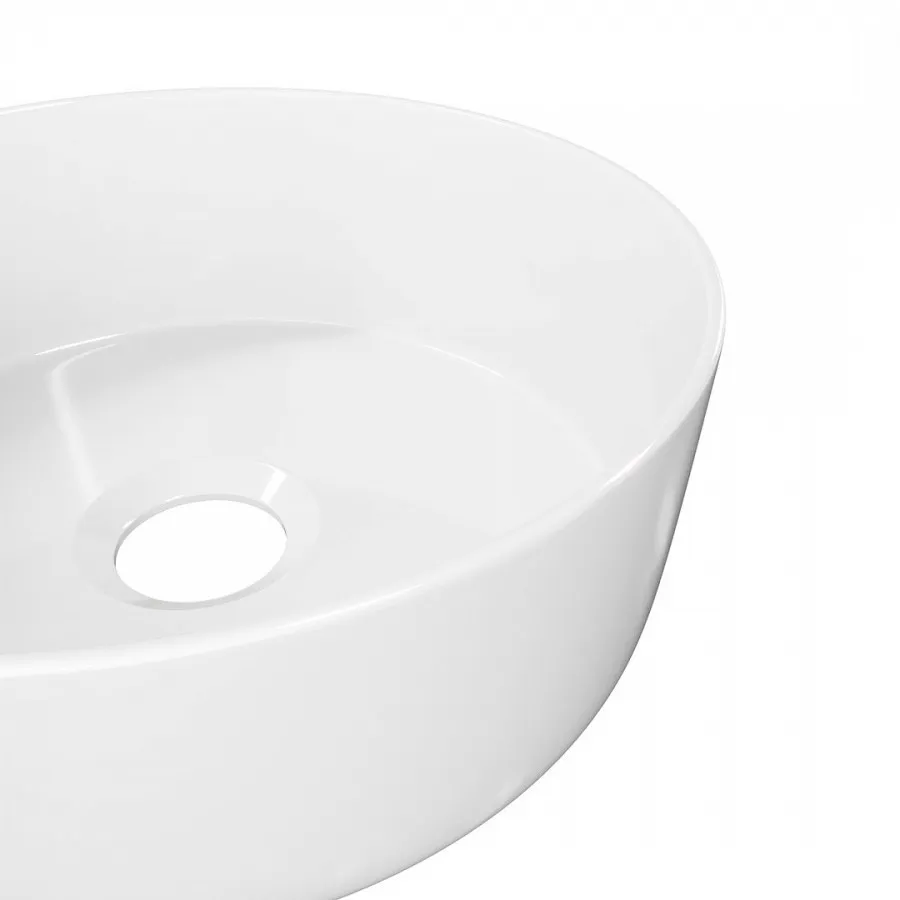 Раковина чаша Maretti EA13NS31-844, белая