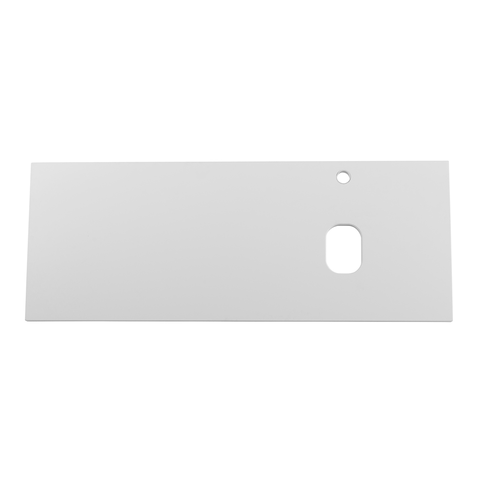 Столешница из МДФ BelBagno 1204х19х462 мм (EK-120-AS-BO-R)