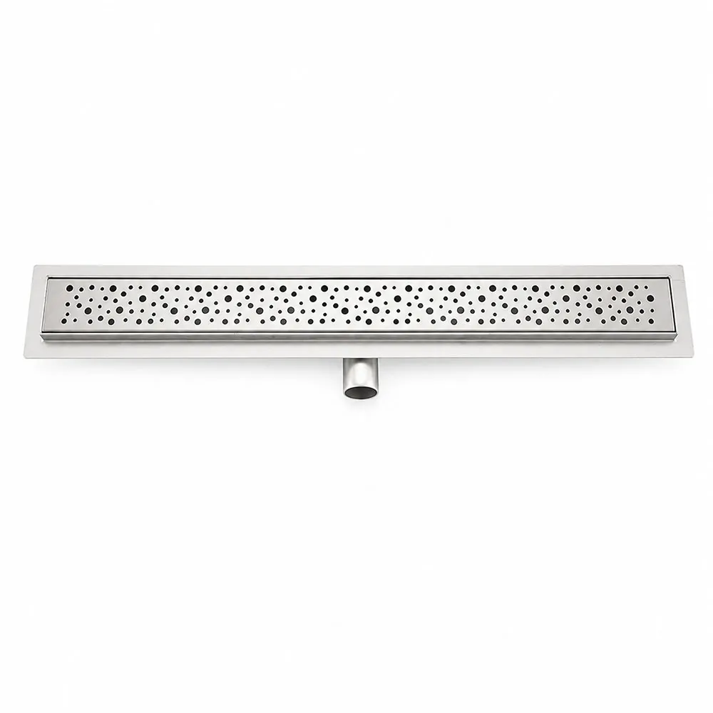 Душевой лоток GAPPO G87007-2, сатин