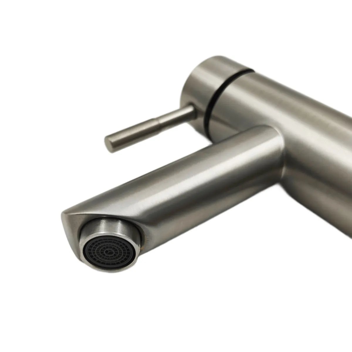 Смеситель для раковины Maretti Project-S PS32RF19, сатин