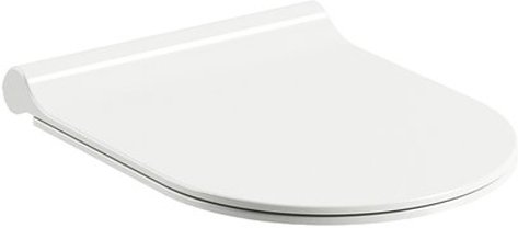 Крышка-сиденье Ravak Uni Chrome Slim (X01550) микролифт