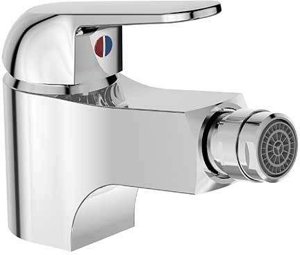 Смеситель Vidima Fine для биде (BA386AA)