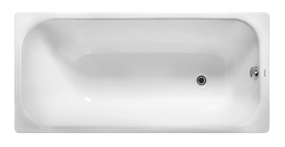 Чугунная ванна Wotte Start 150х70