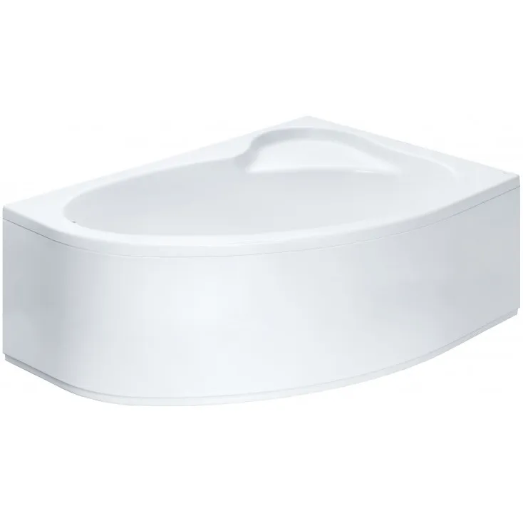 Акриловая ванна Santek Эдера 170х100 1.WH50.1.663 правосторонняя