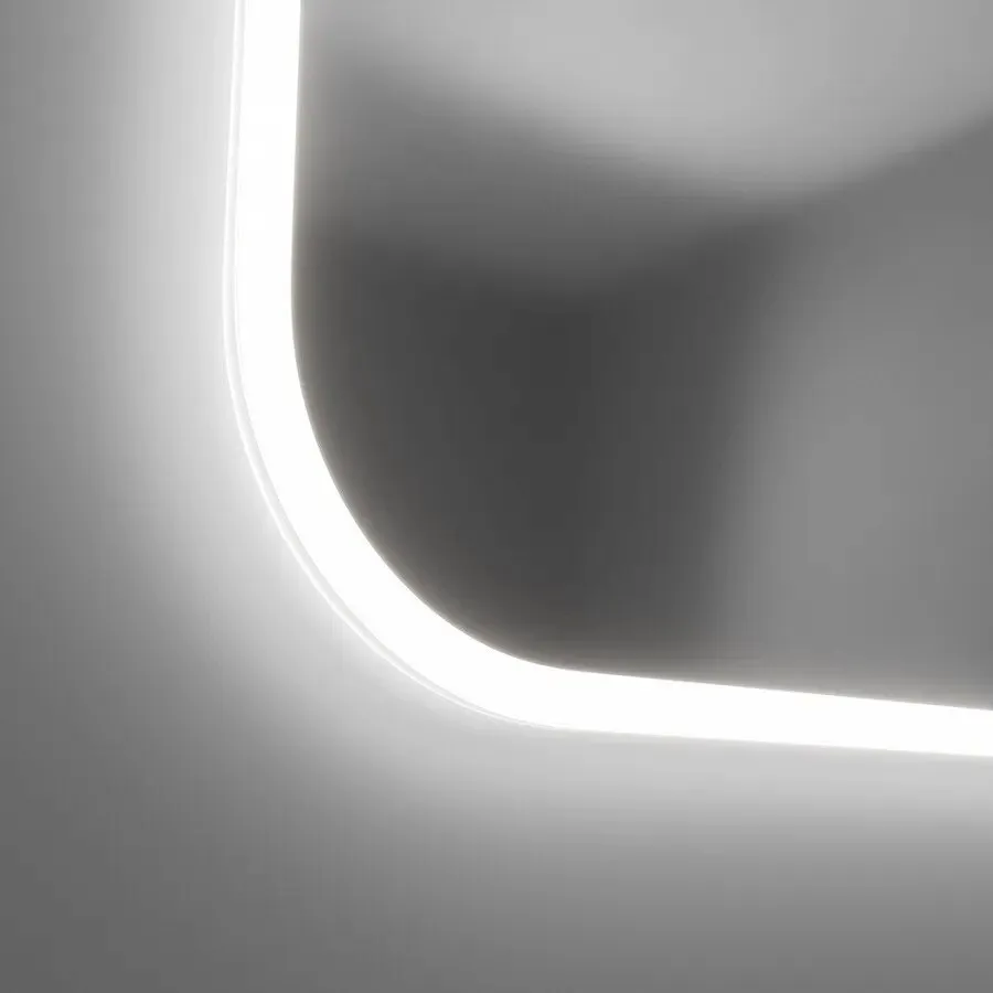 Зеркало Maretti Florenza FL146080P69EL 60x80 см