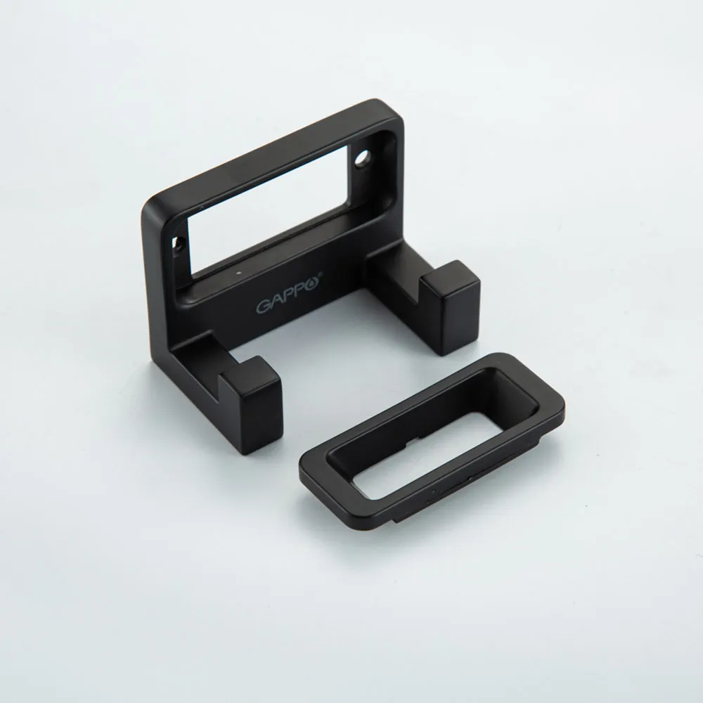 Крючок для ванной комнаты GAPPO G30805-26,