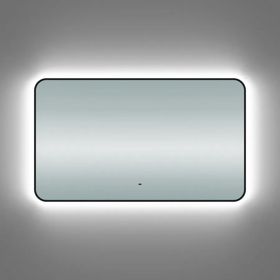 Зеркало Maretti Florenza FL1412070P14EL 120x70 см