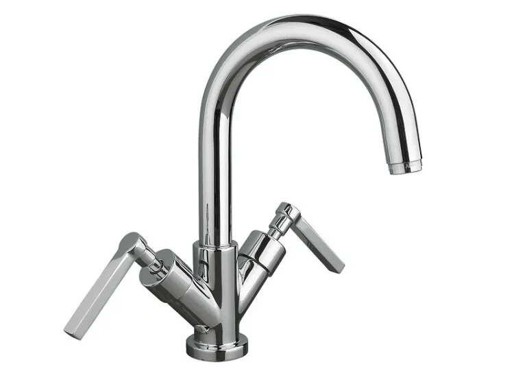 Смеситель для раковины Nicolazzi Mac Kinley, Chrome (2236 CR 29)