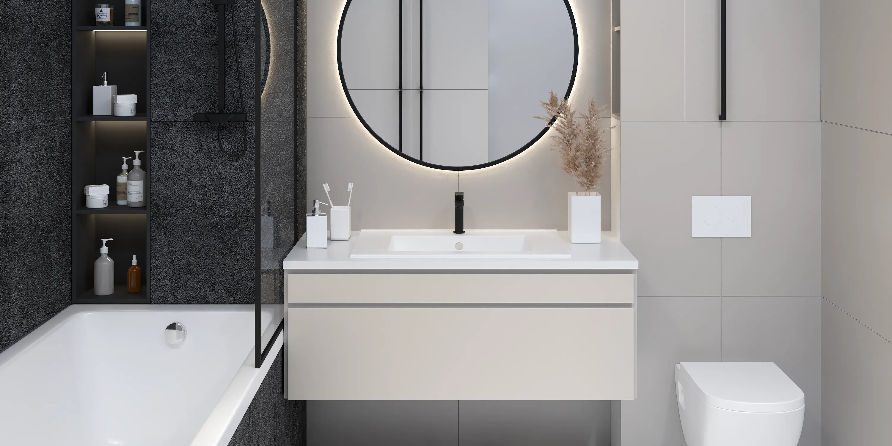 Раковина Paola Parma 750 (Paola Parma 750)