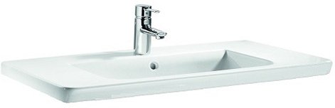 Раковина Roca Gap Unik 80 см (327470000)