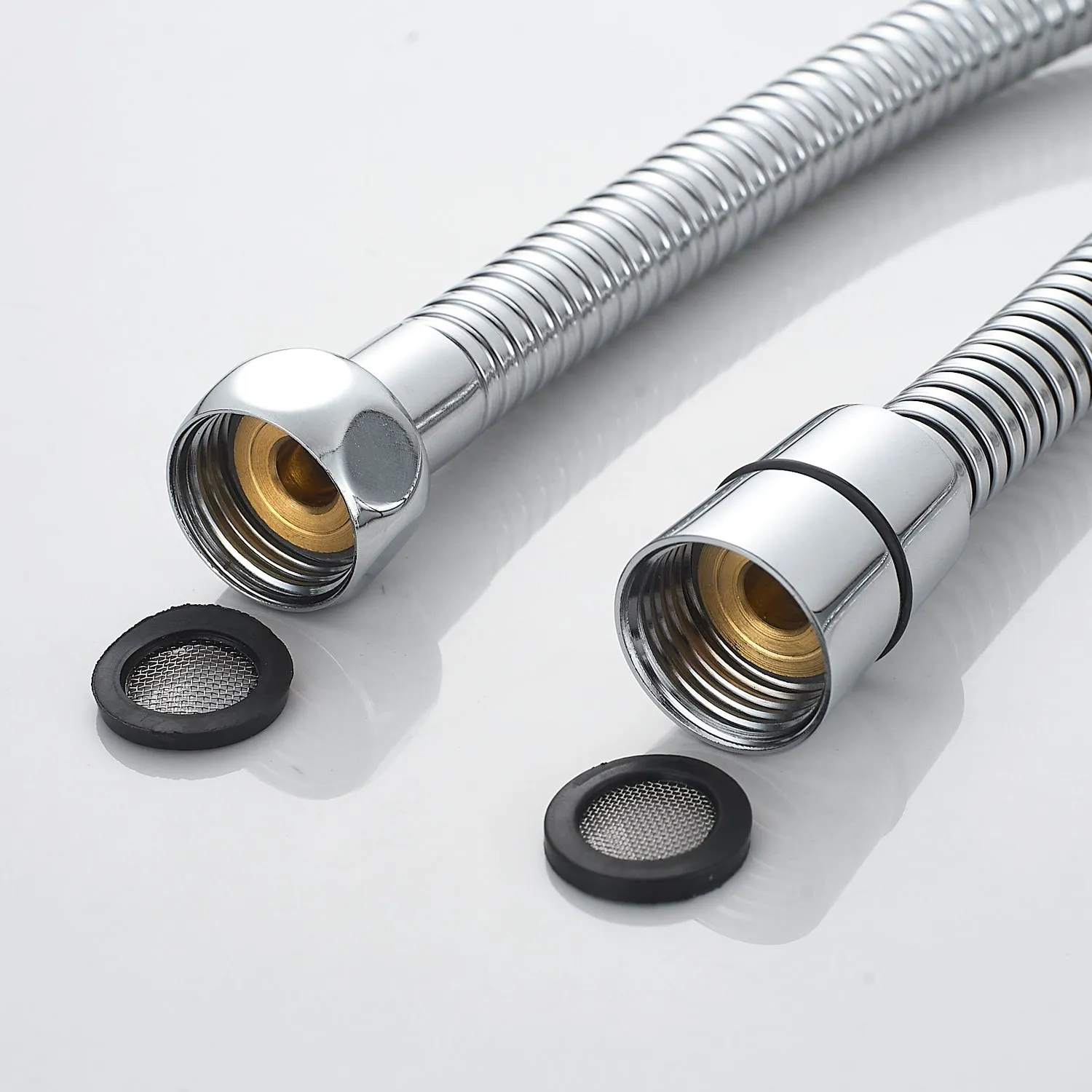 Душевая система Raffine F3696, хром