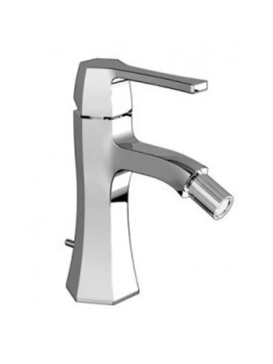 Смеситель для биде Cisal Chérie, Chrome (CE00055021)