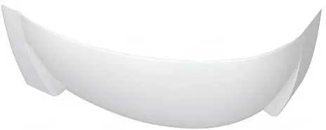 Фронтальный экран Aquatek Бетта 150 EKR-F0000039 левый