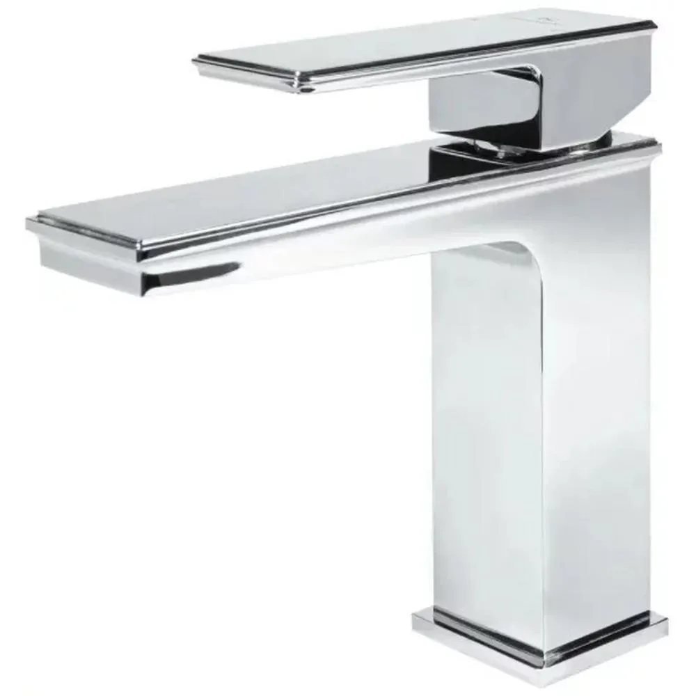 Смеситель для раковины Grocenberg GB2088CR, хром