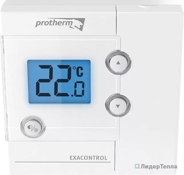 Автоматика для котлов Protherm (Словакия)
