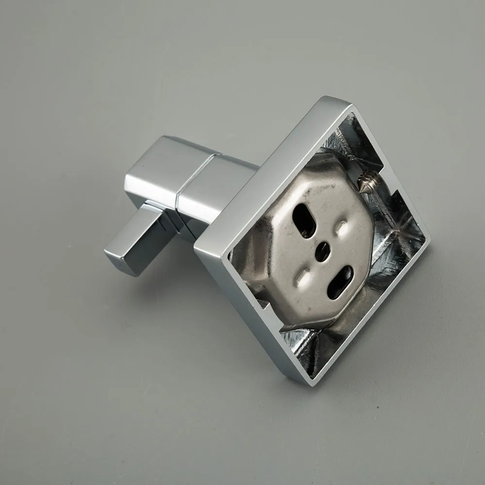 Крючок для ванной комнаты GAPPO G3805-1,