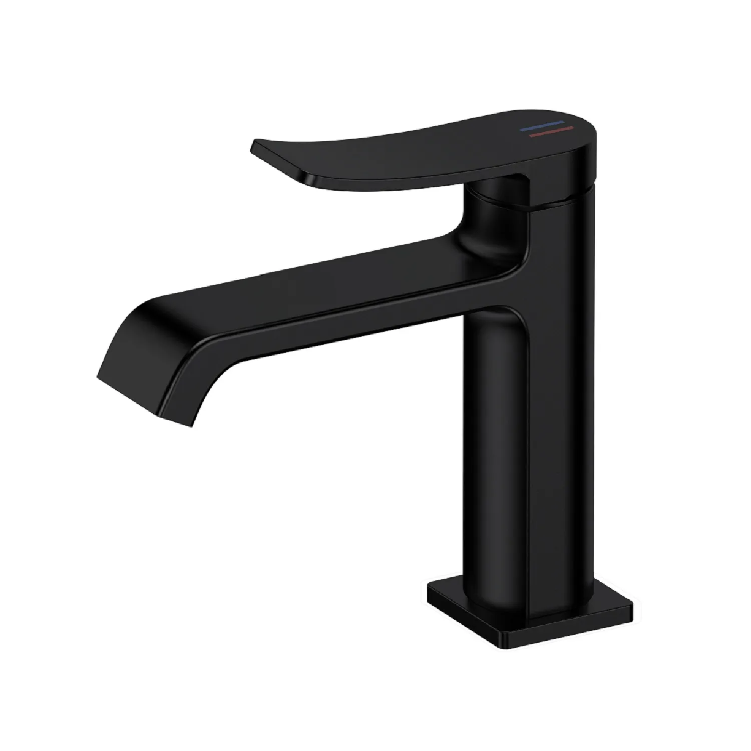 Смеситель Splenka для умывальника (S31.10.06)