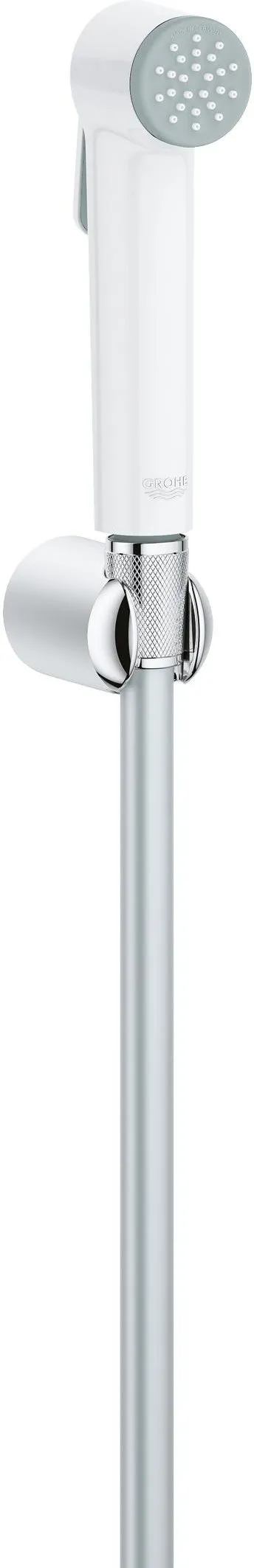 Душ гигиенический Grohe Tempesta-F 26355IL0 белый