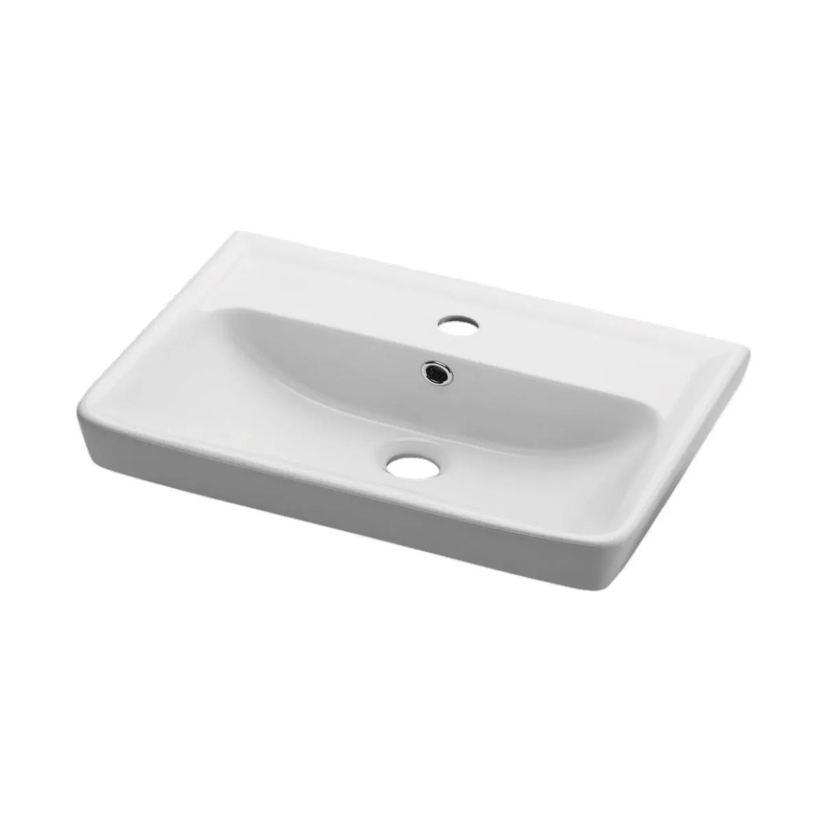 Раковина Dreja Mini 641785, 60 см