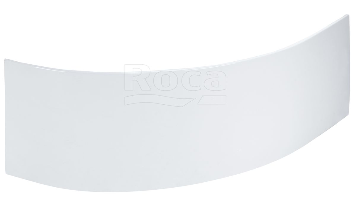 Фронтальная панель Roca Welna (ZRU9303001) 160 правая