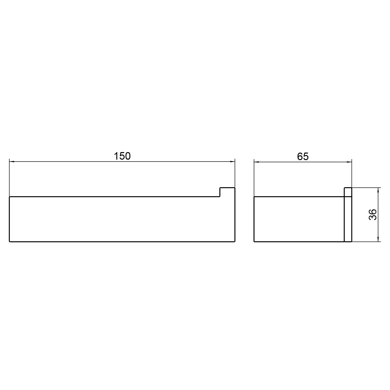 Бумагодержатель Timo Petruma черное золото (15241/18)