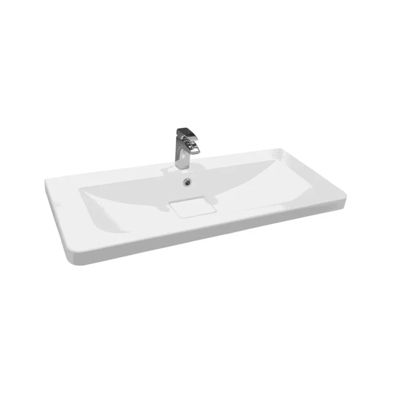 Раковина Акватон Шерилл 85 (1A71443KSH010)