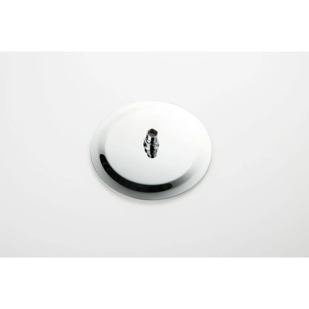 Душевой комплект Set 4 в 1 AQUATEK БЕТТА, хром AQ1173CR