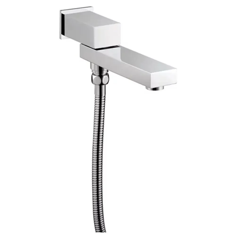 Душевая система встраиваемая Grocenberg GB5089CR-2, хром