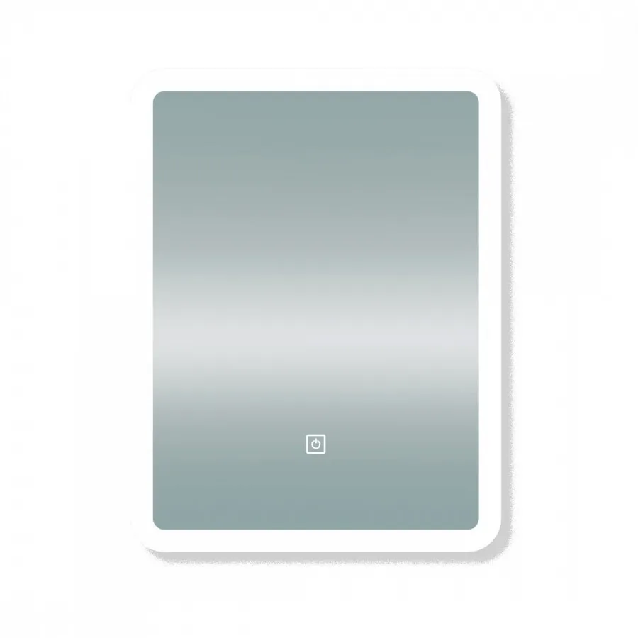 Зеркало Maretti Florenza FL143343K33EL 33x43 см